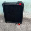 Radiador de Caterpillar 420 de cobre