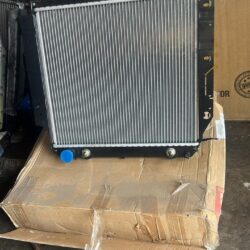 Radiador de Toyota Runner