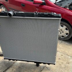 Radiador de Keenworth t660