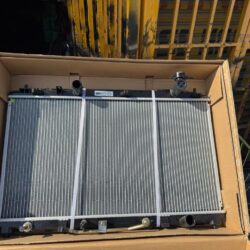 Radiador de Toyota Camry 2007 2008 2009 2010