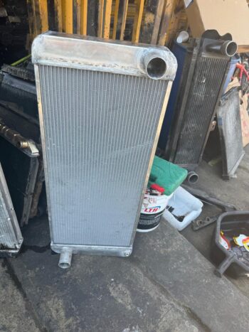 Radiador de keenworth t300 fabricado completo de aluminio - Imagen 2