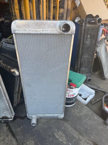 Radiador de keenworth t300 fabricado completo de aluminio - Imagen 3