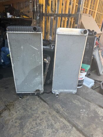 Radiador de keenworth t300 fabricado completo de aluminio - Imagen 5