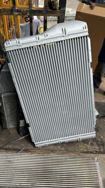 Posenfriador de Keenworth 660 - Imagen 2