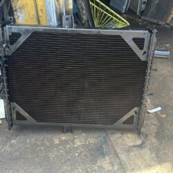Radiador de freightliner 96 a 2003